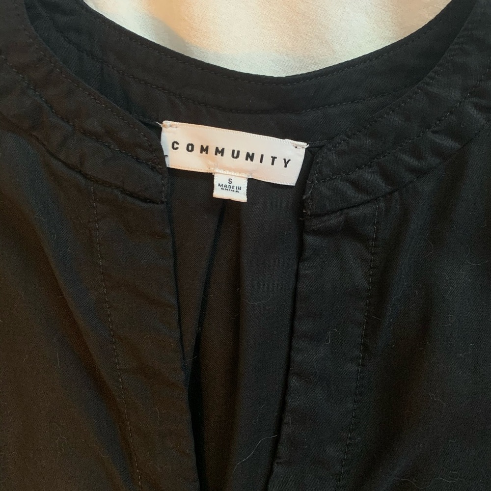 Community dress/tunic - Picture 3 of 4